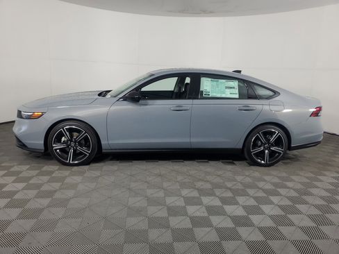 New 2026 Honda Accord SE image 7