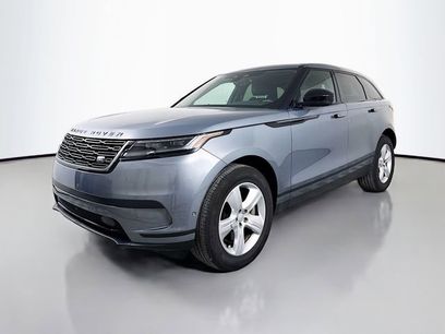 Used 2026 Land Rover Range Rover Velar S