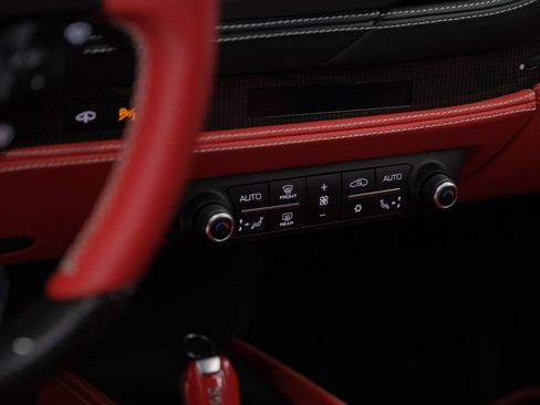 Used 2023 Ferrari F8 Tributo RWD image 47