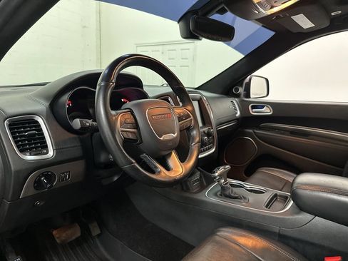 Used 2018 Dodge Durango Citadel w/ Quick Order Package 2BP RWD image 31