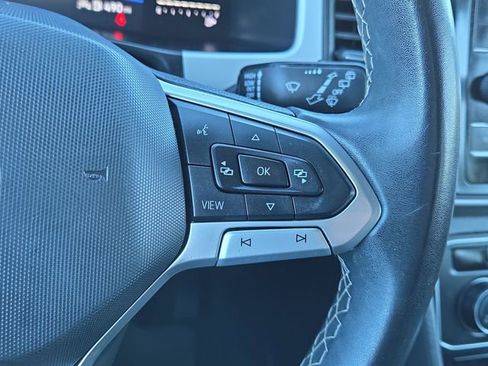 Used 2023 Volkswagen Atlas Cross Sport SE image 20