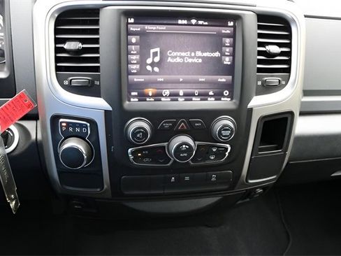 Used 2019 RAM 1500 Classic Warlock w/ Electronics Group image 21
