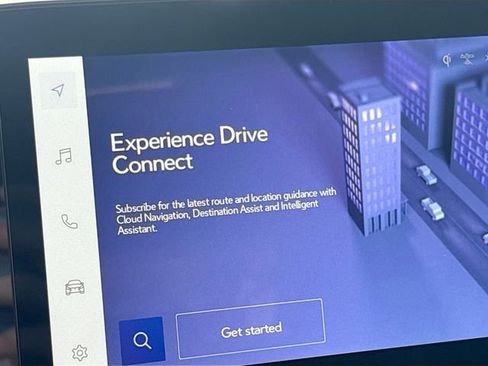 Used 2025 Lexus UX 300h FWD w/ Accessory Package (Z1) image 32