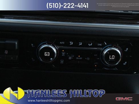 New 2026 GMC Sierra 1500 Elevation w/ Preferred Package image 22