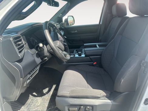 New 2026 Toyota Tundra SR5 RWD image 9