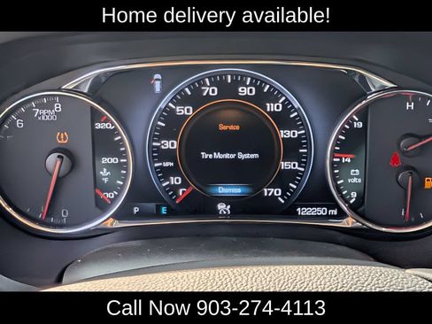 Used 2019 GMC Acadia Denali w/ Technology Package FWD image 24