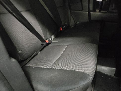 Used 2010 Toyota FJ Cruiser 4WD image 19