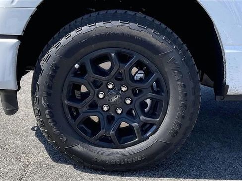 Used 2026 Ford F150 STX AWD/4WD image 8
