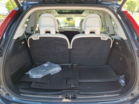 Certified 2023 Volvo XC90 B6 Plus w/ Protection Package Premier AWD/4WD image 28