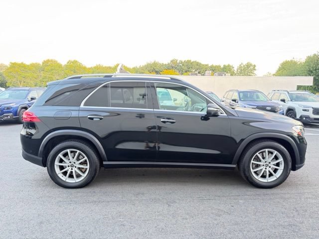 Used 2024 Mercedes-Benz GLE 450e 4MATIC image 5