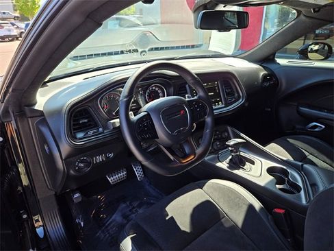 Used 2023 Dodge Challenger R/T Scat Pack image 16