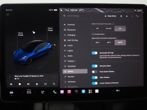 Used 2023 Tesla Model 3 RWD image 33