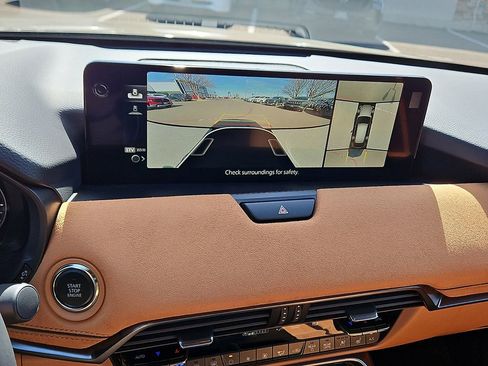 New 2026 MAZDA CX-70 3.3 Turbo S w/ Premium Plus image 22