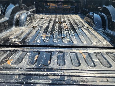 Used 2024 RAM 3500 Tradesman w/ Chrome Appearance Group AWD/4WD image 30