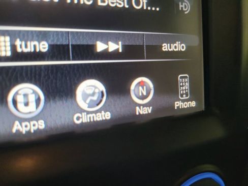 Used 2016 RAM 1500 Sport w/ Black Ram 1500 Sport Group image 37