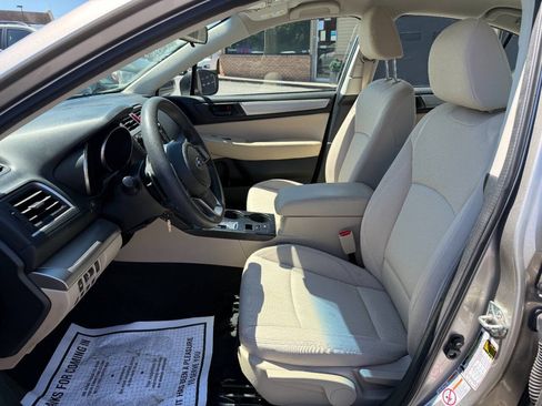 Used 2019 Subaru Legacy 2.5i AWD/4WD image 13
