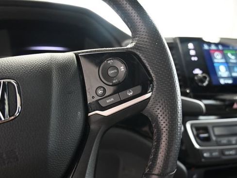 Used 2022 Honda Passport Elite image 26