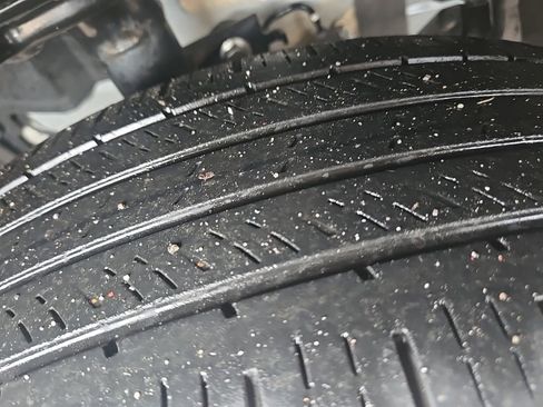 Certified 2023 Nissan Rogue SV w/ SV Premium B Package image 42