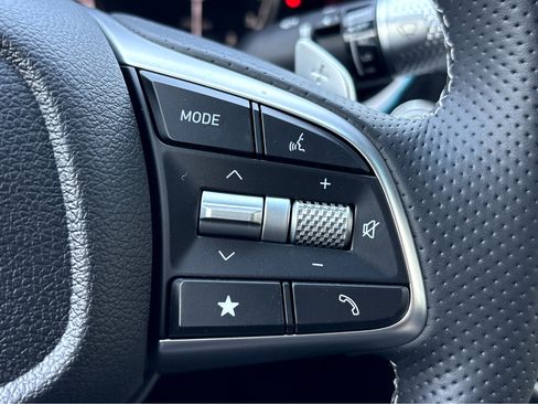 New 2026 Genesis G70 3.3T Sport Prestige image 22