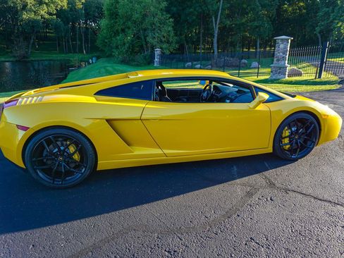 Used 2005 Lamborghini Gallardo image 16