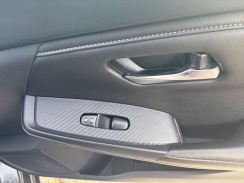 Used 2023 Nissan Sentra SV image 27