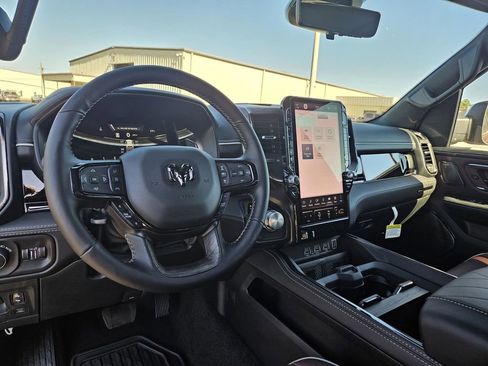 New 2026 RAM 1500 Limited image 14