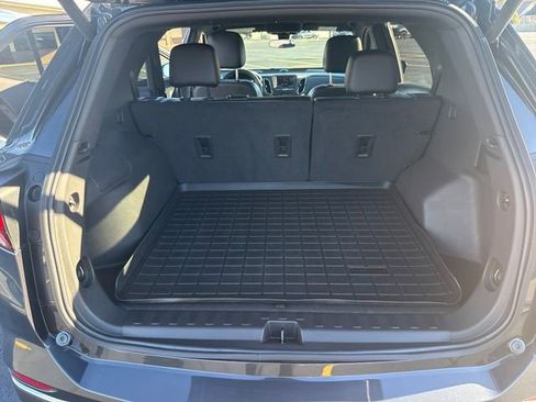 Certified 2023 Chevrolet Equinox RS image 19
