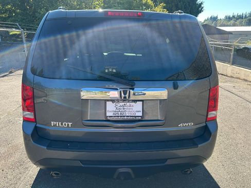 Used 2013 Honda Pilot EX-L image 6