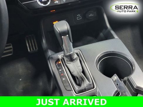 Used 2024 Honda Civic Sport image 23