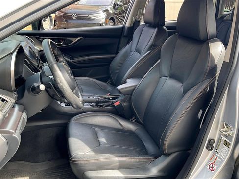 Used 2018 Subaru Crosstrek 2.0i Limited AWD/4WD image 24