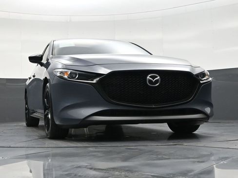 Used 2024 MAZDA MAZDA3 s image 27