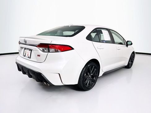 Used 2023 Toyota Corolla SE FWD image 10