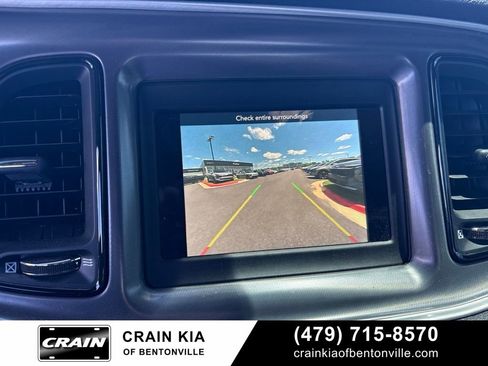 Used 2020 Dodge Challenger R/T RWD image 25