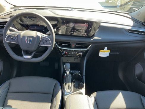 New 2026 Buick Encore GX Sport Touring image 11