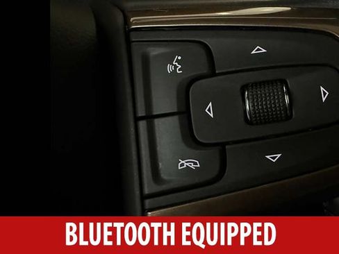 Used 2021 Chevrolet Suburban High Country AWD/4WD image 14