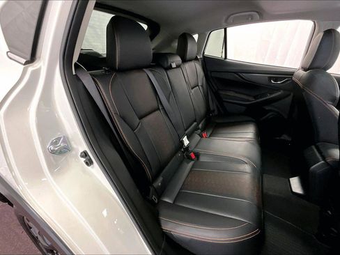 Used 2023 Subaru Crosstrek 2.5i Limited w/ Moonroof Package image 26