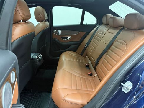 Used 2020 Mercedes-Benz C 43 AMG 4MATIC Sedan image 38