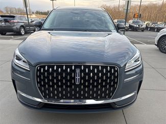 Used 2023 Lincoln Corsair Grand Touring video 2