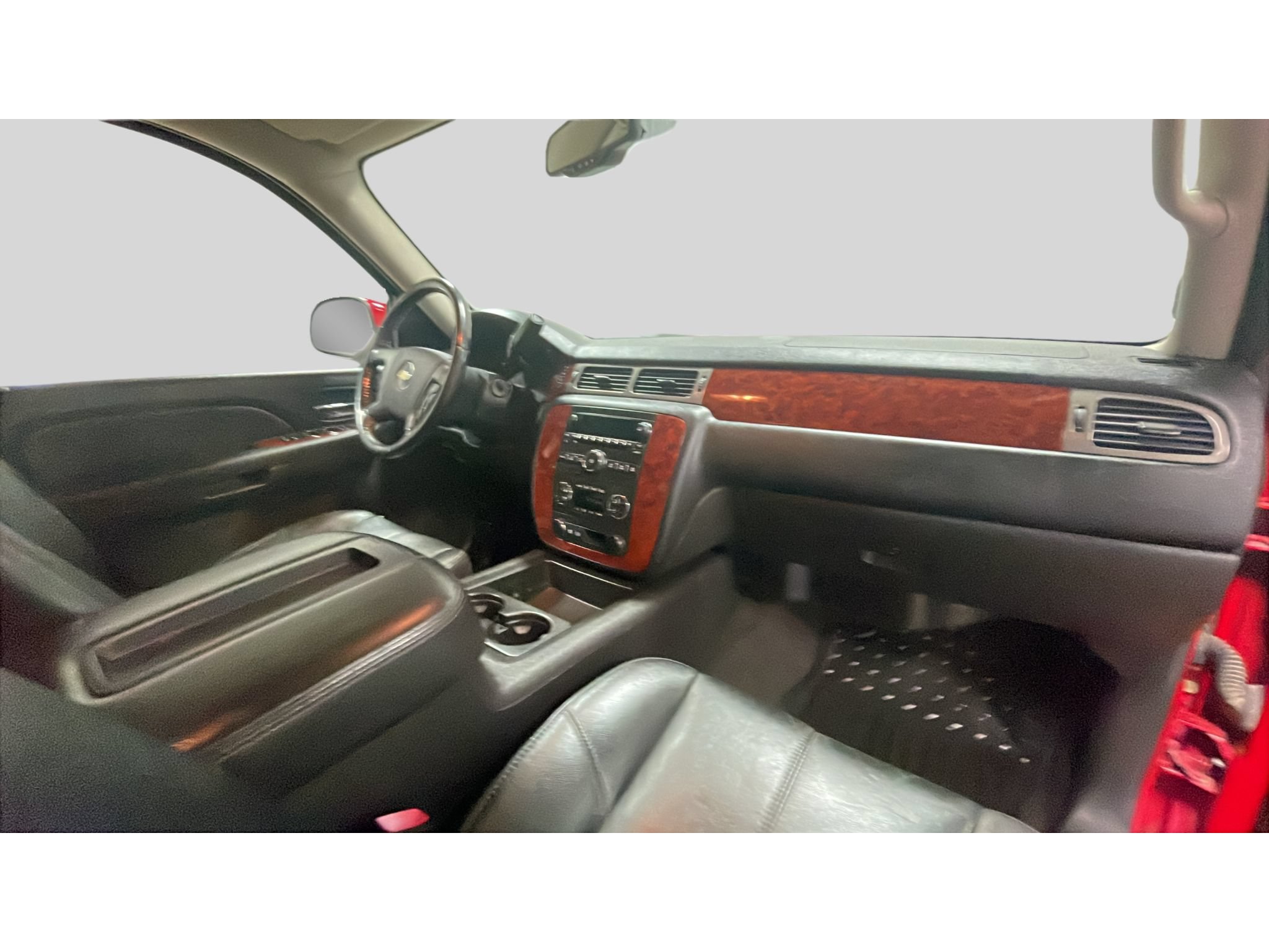 Used 2009 Chevrolet Silverado 2500 LTZ w/ LTZ Plus Package AWD/4WD image 17