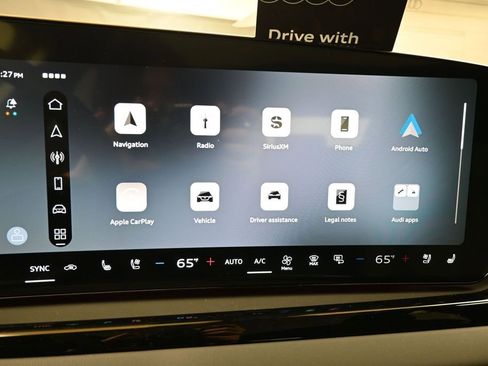 New 2026 Audi A5 2.0T Premium Plus image 32