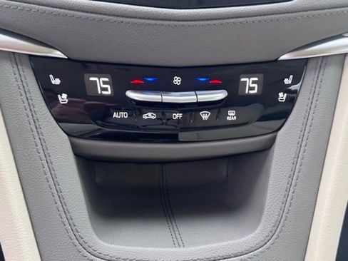 New 2026 Cadillac XT5 Premium Luxury w/ Driver Assist Package image 29