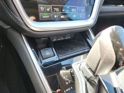 Certified 2023 Subaru Outback Touring XT image 34