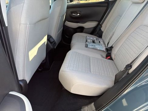 Used 2026 Honda HR-V LX image 17