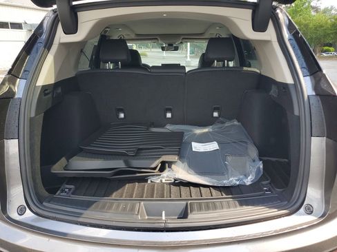 New 2026 Acura RDX SH-AWD w/ Technology Package image 9