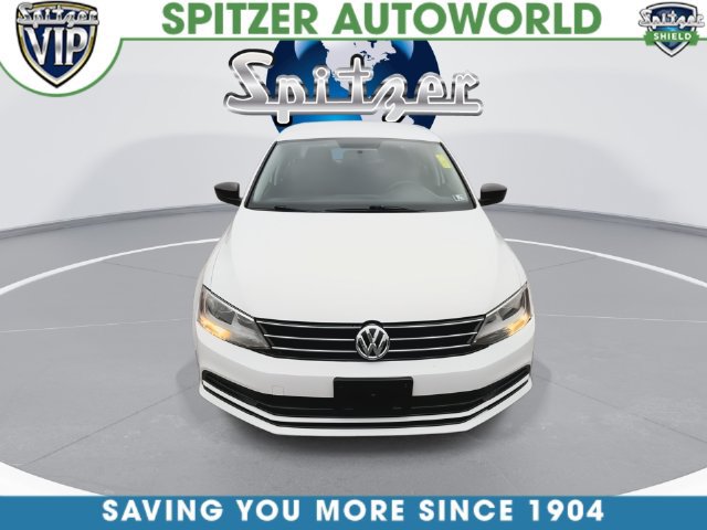 Used 2015 Volkswagen Jetta SE FWD image 5