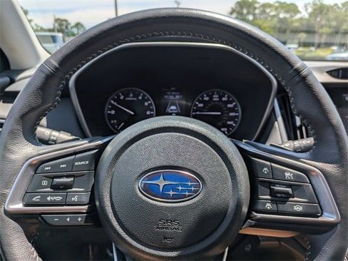 Used 2024 Subaru Outback Limited image 29
