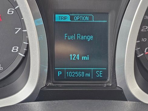 Used 2016 Chevrolet Equinox LS image 36