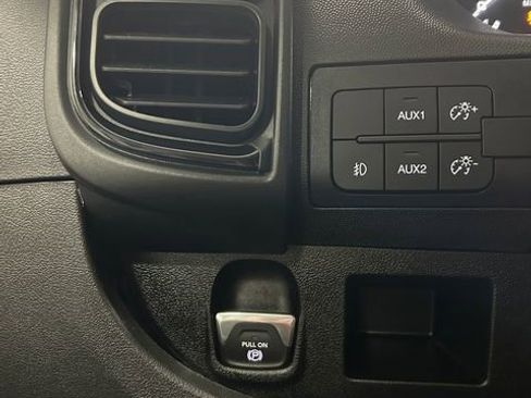 New 2025 RAM ProMaster 3500 w/ Cold Weather Group image 20