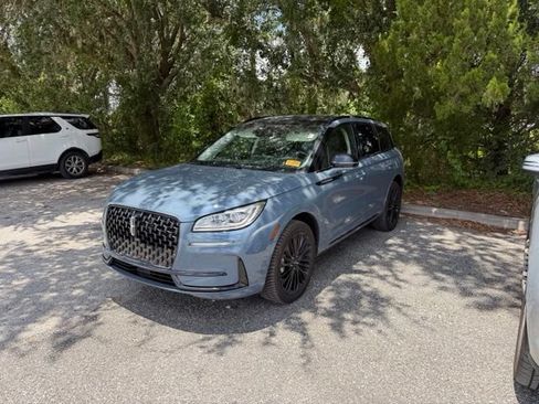 Used 2024 Lincoln Corsair Reserve w/ Equipment Group 201A AWD/4WD image 6