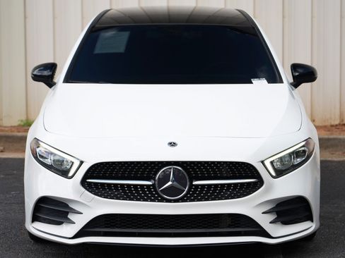 Used 2022 Mercedes-Benz A 220 w/ AMG Line image 45